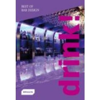 DRINK! Best of Bar Design.