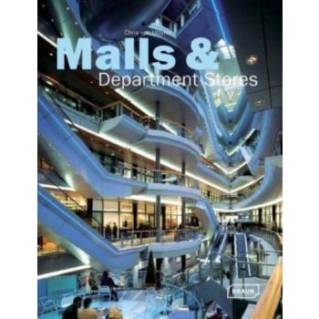 MALLS AND DEPARTMENT STORES. (Chris van Uffelen)