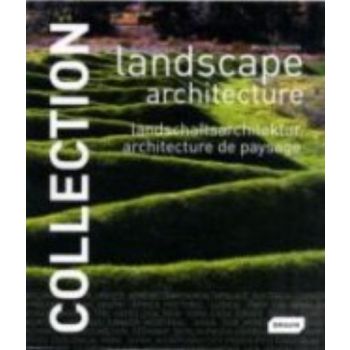 COLLECTION: Landscape Architecture. (Chris van U