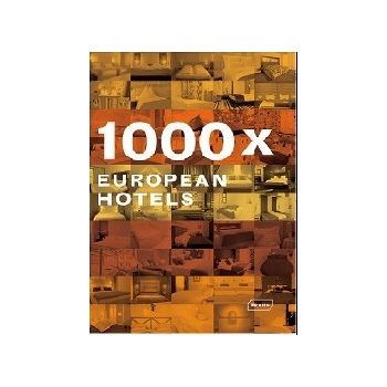 1000 X EUROPEAN HOTELS.  /HB/
