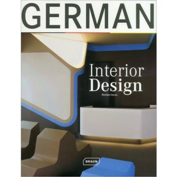 GERMAN INTERIOR DESIGN