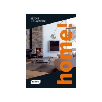 HOME: Best of Living Design. “Braun“