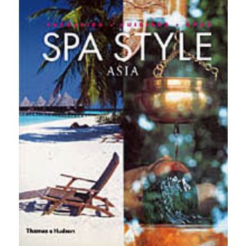 SPA STYLE: ASIA. /PB/ “TH&H“