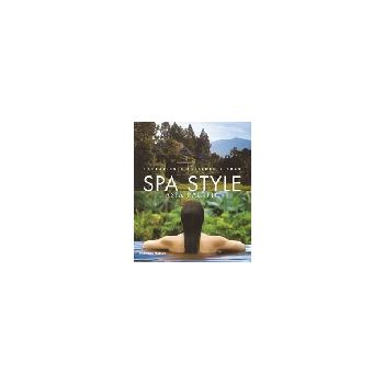 SPA STYLE ASIA-PACIFIC.  “TH&H“, PB