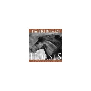 THE BIG BOOK OF HORSES. /HB/ “TH&H“