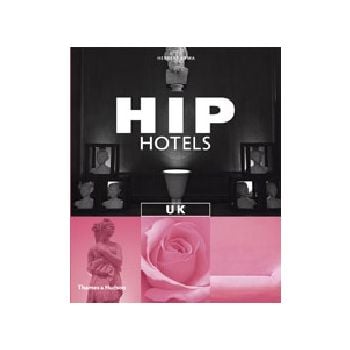 HIP HOTELS UK. PB, “TH&H“