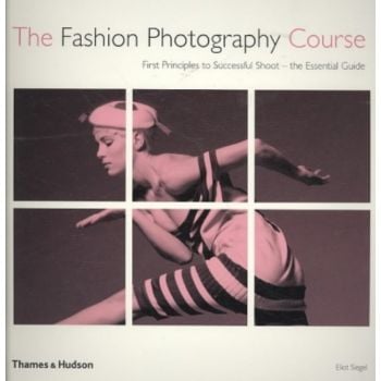 FASHION PHOTOGRAPHY COURSE. “TH&H“