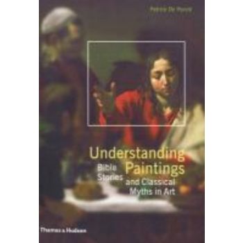 UNDERSTANDING PAINTINGS: Bible Stories and Class