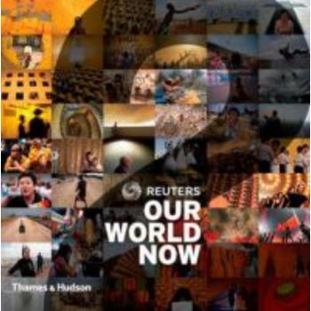 REUTERS OUR WORLD NOW. V. 2.