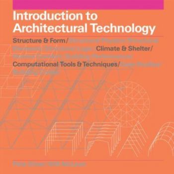 INTRODUCTION TO ARCHITECTURAL TECHNOLOGY.