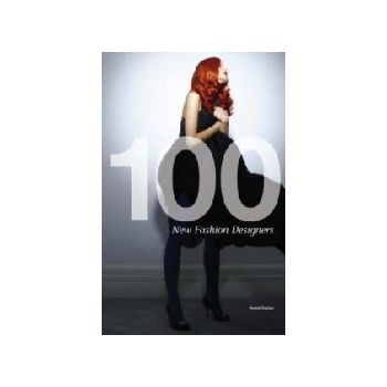 100 NEW FASHION DESIGNERS. “LAURENCE KING“