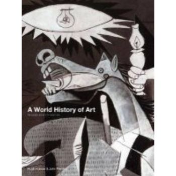WORLD HISTORY OF ART_A. 7th ed. (Hugh Honour, Jo