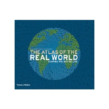 ATLAS OF THE REAL WORLD_THE. “TH&H“