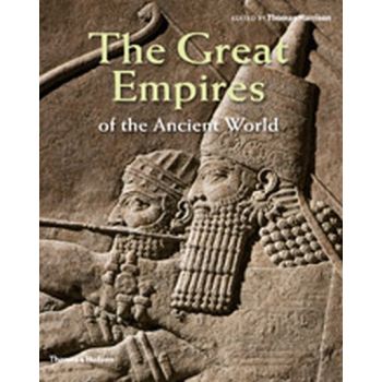 GREAT EMPIRES OF THE ANCIENT WORLD_THE. (Thomas