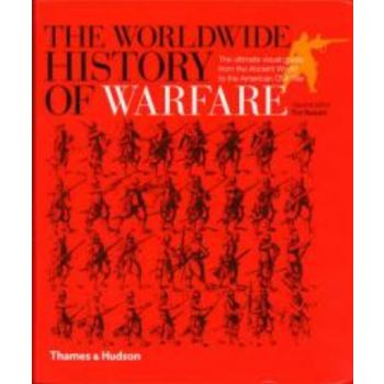 WORLDWIDE HISTORY OF WARFARE_THE: The Ultimate V
