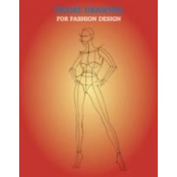 FIGURE DRAWING FOR FASHION DESIGN,“Pepin Press“