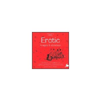 EROTIC IMAGES&ALPHABETS. +CD,“Pepin Press“