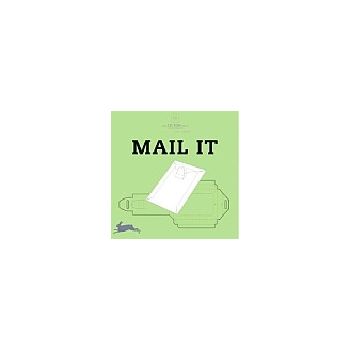 MAIL IT! +CD,“Pepin Press“