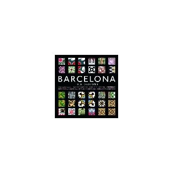BARCELONA TILE DESIGNS. /+ CD-ROM/,“Pepin Press“
