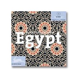 ISLAMIC DESIGNS FROM EGYPT. +CD, /HB/, “Pepin Pr