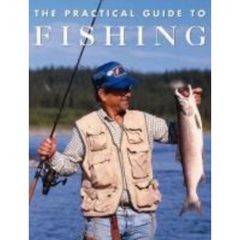 PRACTICAL GUIDE TO FISHING_THE. HB, “Ullmann&Kon