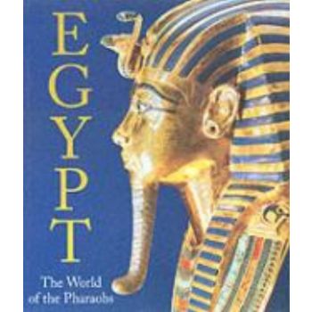 EGYPT: The World of the Pharaohs. /jumbo/, “Kone