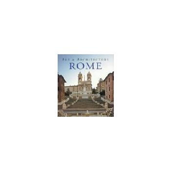 ROME: Art & Architecture. “Konemann“
