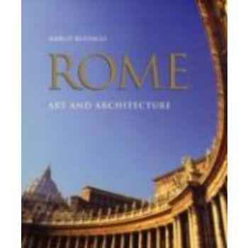 ROME: Art and Architecture. (M.Bussagli), “Ullma