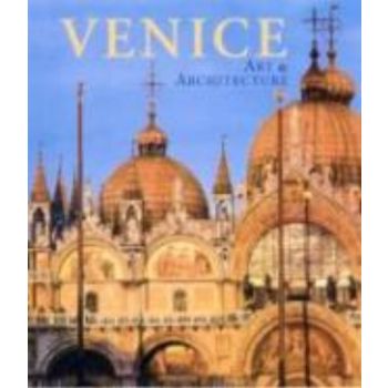 VENICE: Art and Architecture. “Konemann“