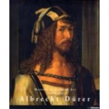 ALBRECHT DURER: Masters of Italian Art. “Ullmann