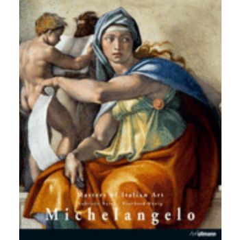 MICHELANGELO: Masters of Italian Art. “Ullmann&K