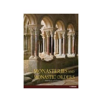 MONASTERIERS AND MONASTIC ORDERS. “Ullmann&Konem