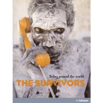SURVIVORS_THE. Tribes around the world.