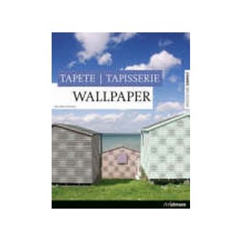 WALLPAPER. / TAPETEN. / PAPIERS PEINTS. (J.Fisch