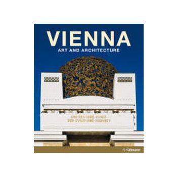 VIENNA. Art And Architecture. PB, “Ullmann&Konem