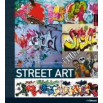STREET ART. “Ullmann Art Pocket“