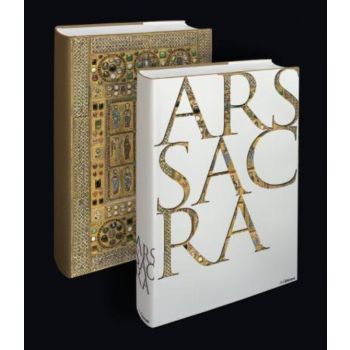 ARS SACRA: Christian Art in the Western World.