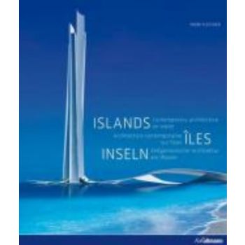 ISLANDS: Contemporary Architecture On Water. “Ko