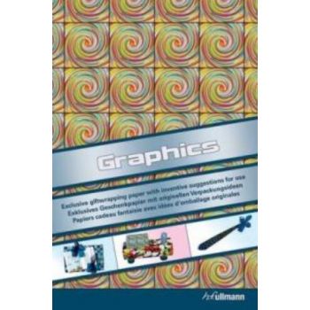 GRAPHICS: Ullmann Giftwrap Paper.