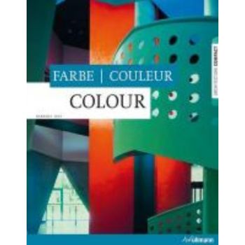COLOUR/FARBE/COULEUR. “Konemann“