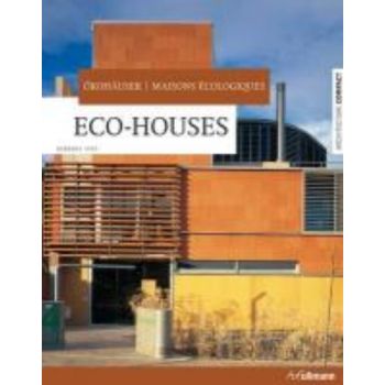 ECO-HOUSES. “Konemann“