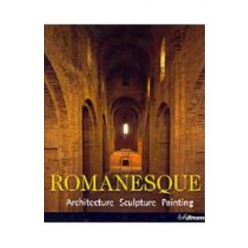 ROMANESQUE. Architecture. Sculpture. Painting.