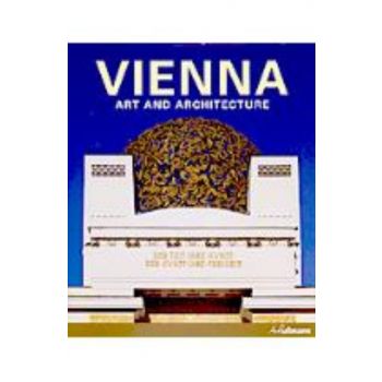 VIENNA. Art And Architecture.