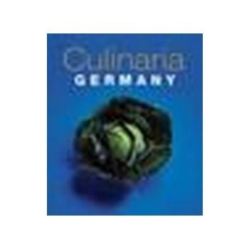 CULINARIA GERMANY. PB, “Ullmann&Konemann“