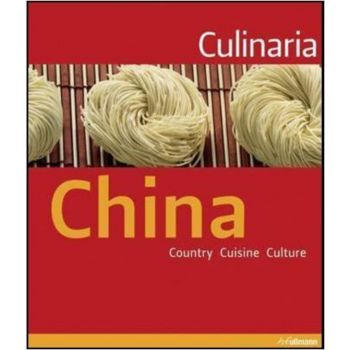 CULINARIA CHINA. Cusine. Country. Culture.