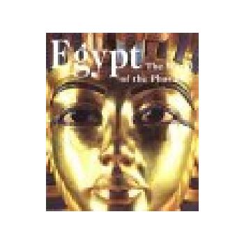 EGYPT: The World of the Pharaohs. “Ullmann&Konem