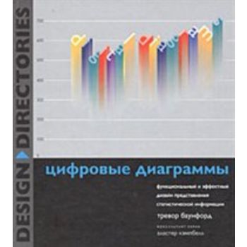 Цифровые диаграммы. “Design directories“ (Т.Баун