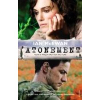 ATONEMENT. (Ian McEwan)