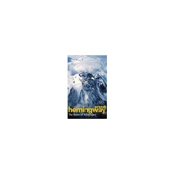 SNOWS OF KILIMANJARO_THE. (E.Hemingway)