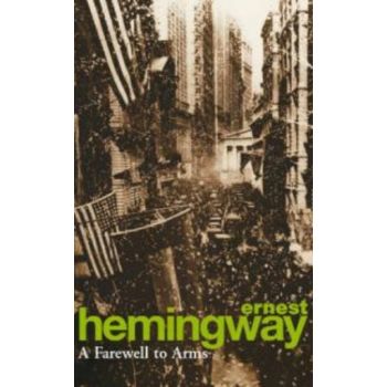 FAREWELL TO ARMS_A. (E.Hemingway)